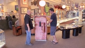 Pawn Stars Epizóda 8