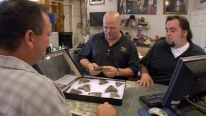 Pawn Stars Epizóda 16