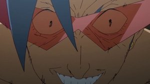Gurren Lagann Epizóda 6