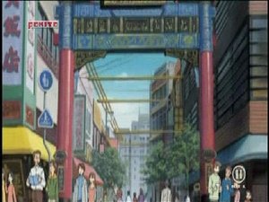 Dinosaur King Epizóda 39