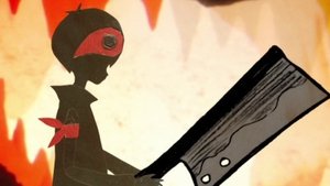 Gurren Lagann Epizóda 15