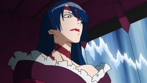 Gurren Lagann Epizóda 10