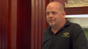 Pawn Stars Epizóda 24