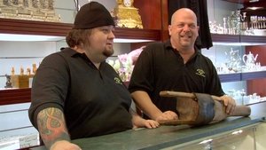 Pawn Stars Epizóda 17