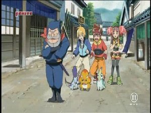 Dinosaur King Epizóda 34