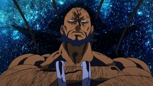 Gurren Lagann Epizóda 15