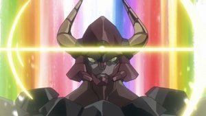 Gurren Lagann Epizóda 8