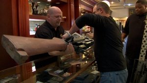 Pawn Stars Epizóda 13