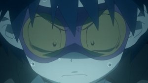 Gurren Lagann Epizóda 3