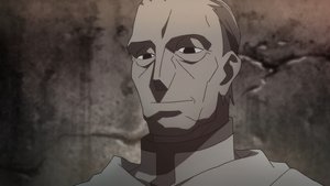 Gurren Lagann Epizóda 5