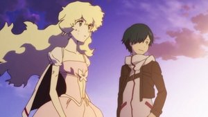 Gurren Lagann Epizóda 14