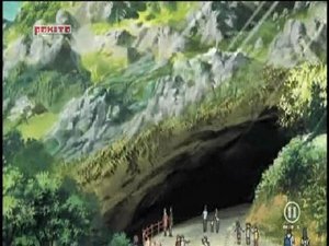 Dinosaur King Epizóda 21