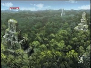 Dinosaur King Epizóda 31