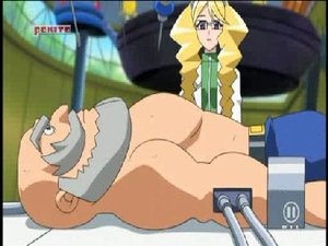 Dinosaur King Epizóda 47