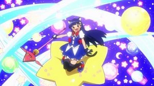 Gurren Lagann Epizóda 18