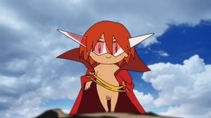 Gurren Lagann Epizóda 7
