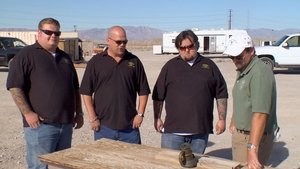 Pawn Stars Epizóda 22