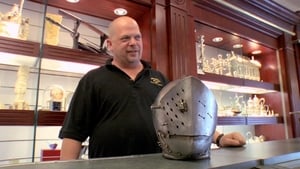 Pawn Stars Epizóda 4