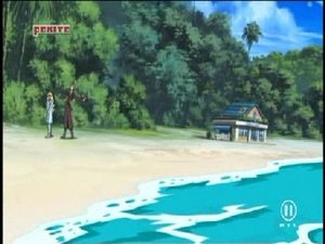 Dinosaur King Epizóda 43