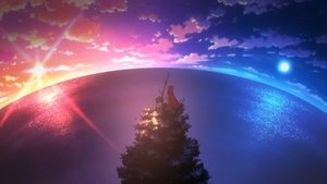 Gurren Lagann Epizóda 21