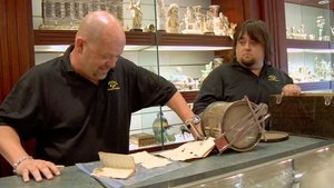 Pawn Stars Epizóda 28