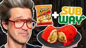Good Mythical Morning Epizóda 9