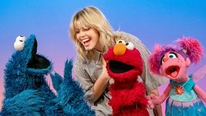 Sesame Street Epizóda 1
