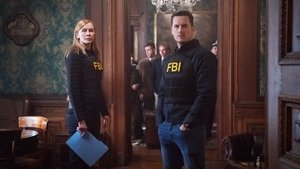 FBI: International Epizóda 11