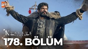 Kuruluş Osman Epizóda 14