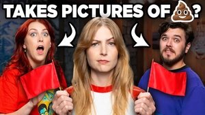 Good Mythical Morning Epizóda 12