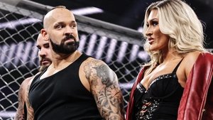 WWE NXT Epizóda 6