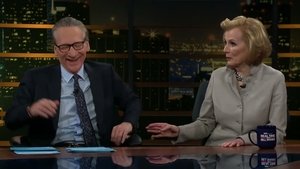 Real Time with Bill Maher Epizóda 2303