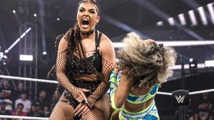 WWE NXT Epizóda 9