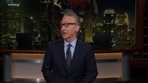 Real Time with Bill Maher Epizóda 3