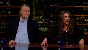 Real Time with Bill Maher Epizóda 2307