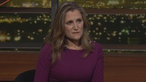 Real Time with Bill Maher Epizóda 6