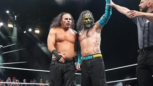 WWE NXT Epizóda 8