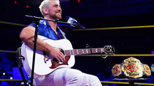 TNA iMPACT! Epizóda 6