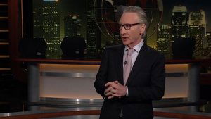 Real Time with Bill Maher Epizóda 5