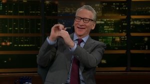 Real Time with Bill Maher Epizóda 2306