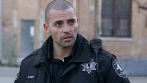 Chicago P.D. Epizóda 12