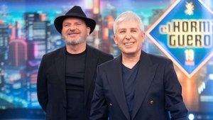 El hormiguero Epizóda 72