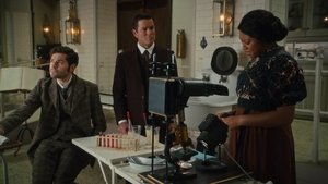 Murdoch Mysteries Epizóda 14