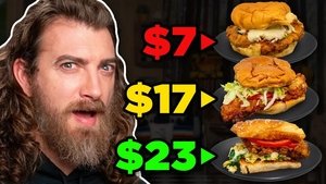 Good Mythical Morning Epizóda 13