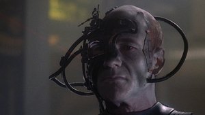 Star Trek: Nová generácia Epizóda 138