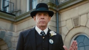 Murdoch Mysteries Epizóda 13