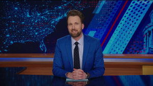 The Daily Show Epizóda 23