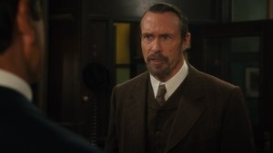 Murdoch Mysteries Epizóda 15