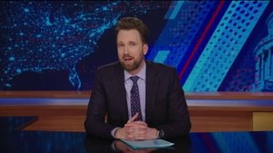 The Daily Show Epizóda 22