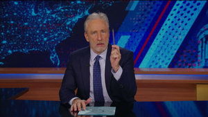 The Daily Show Epizóda 17